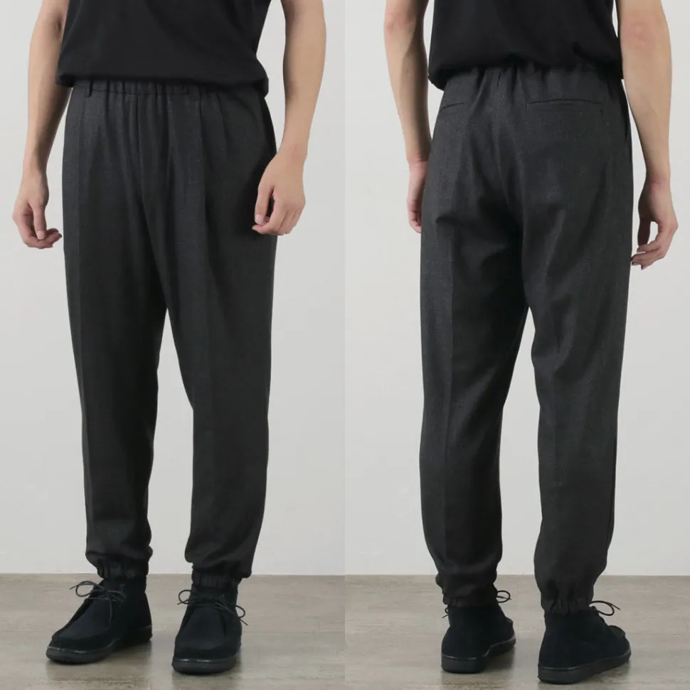 FLISTFIA / Active Trousers
