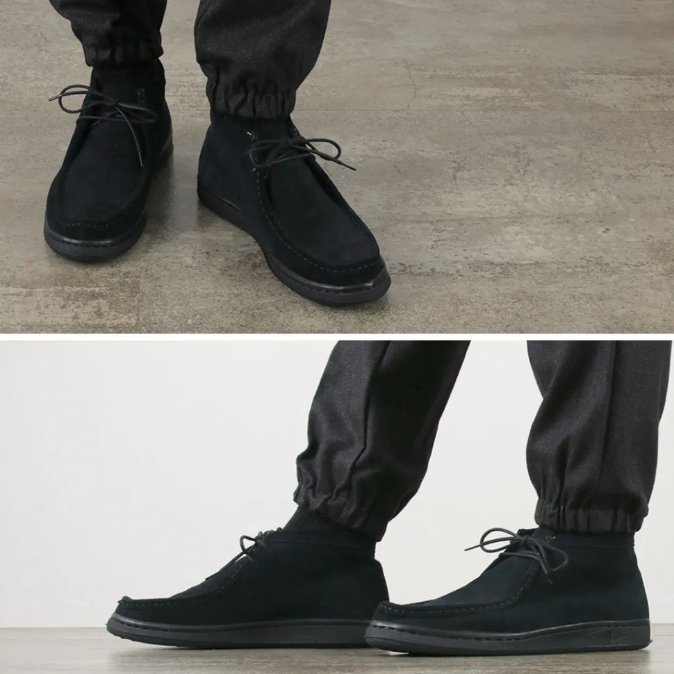 FLISTFIA / Active Trousers