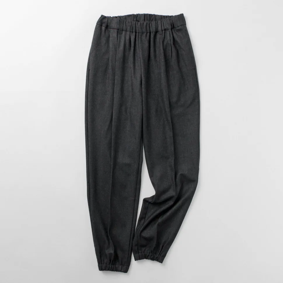 FLISTFIA / Active Trousers