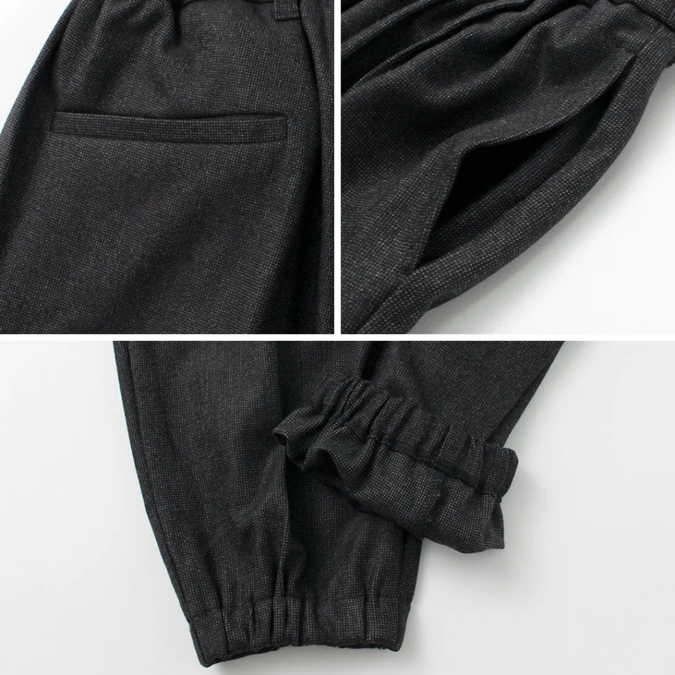 FLISTFIA / Active Trousers