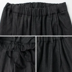 FLISTFIA / Active Trousers