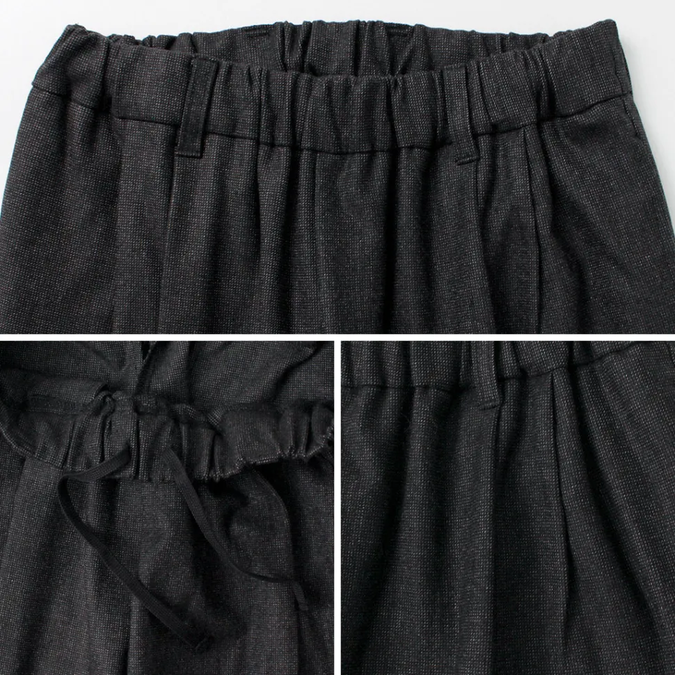 FLISTFIA / Active Trousers