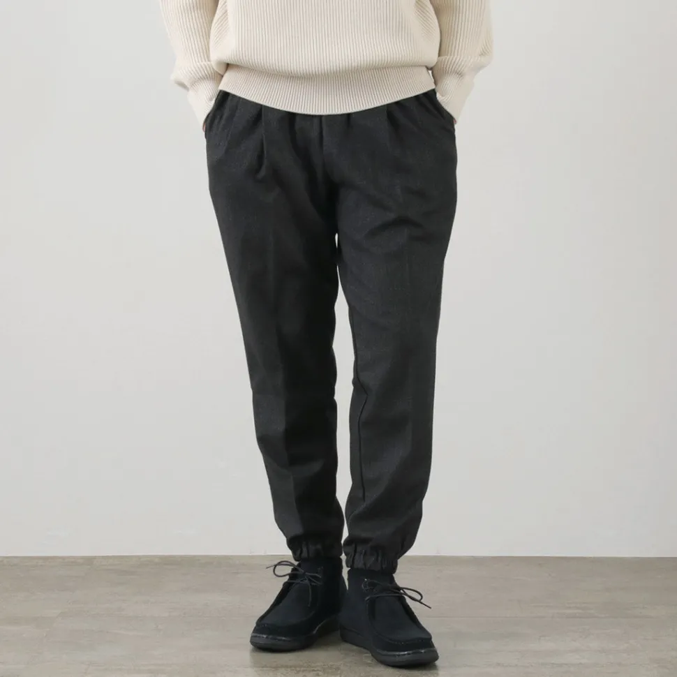 FLISTFIA / Active Trousers