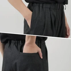 FLISTFIA / Active Trousers