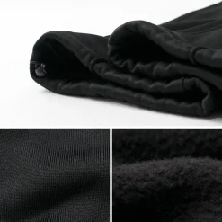 FLISTFIA / Pintuck Sweatpants