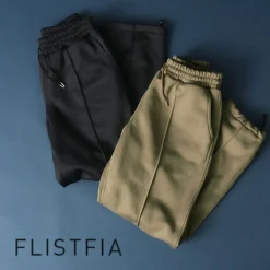 FLISTFIA / Pintuck Sweatpants