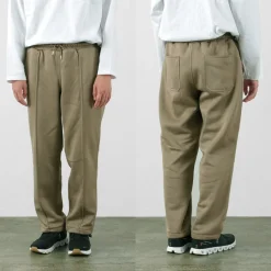 FLISTFIA / Pintuck Sweatpants