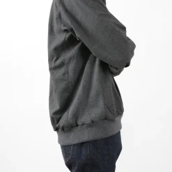 FLISTFIA / Sporty Pullover Slightly Raised Type