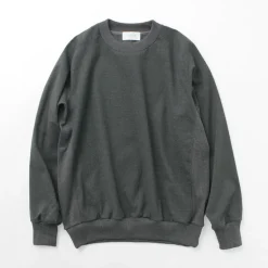 FLISTFIA / Sporty Pullover Slightly Raised Type