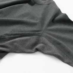 FLISTFIA / Sporty Pullover Slightly Raised Type