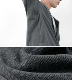 FLISTFIA / Sporty Tailored Jacket Spring/Summer Type