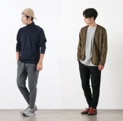 FLISTFIA / Sporty trousers