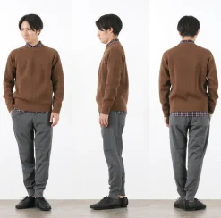 FLISTFIA / Sporty trousers