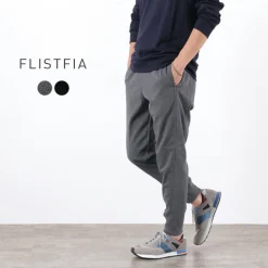 FLISTFIA / Sporty trousers