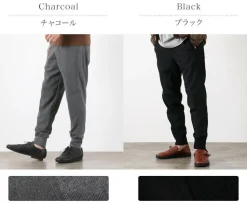 FLISTFIA / Sporty trousers