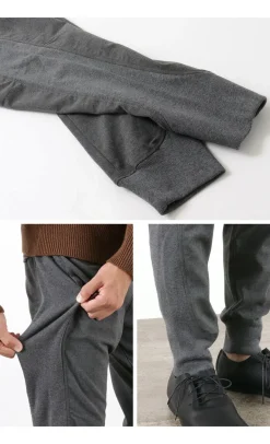 FLISTFIA / Sporty trousers