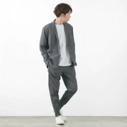 FLISTFIA / Sporty Trousers Spring/Summer Type