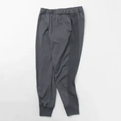 FLISTFIA / Sporty Trousers Spring/Summer Type