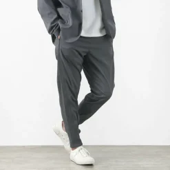 FLISTFIA / Sporty Trousers Spring/Summer Type