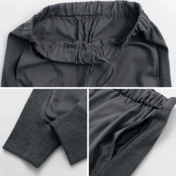 FLISTFIA / Sporty Trousers Spring/Summer Type