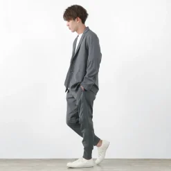FLISTFIA / Sporty Trousers Spring/Summer Type