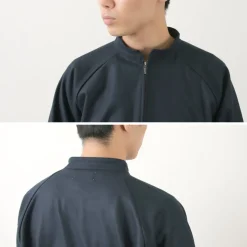 FLISTFIA / Swing top blouson