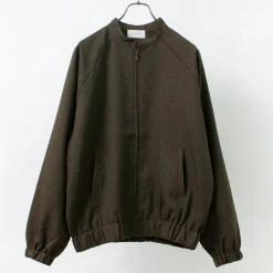 FLISTFIA / Swing-top blouson