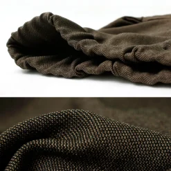 FLISTFIA / Swing-top blouson