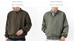 FLISTFIA / Swing-top blouson