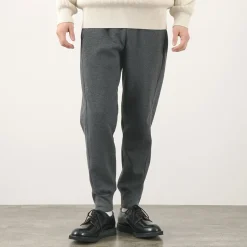 FLISTFIA / Winter Sporty Trousers Bomber Heat