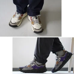 FLOWER MOUNTAIN / NANGA Collaboration Yamano3