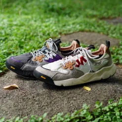 FLOWER MOUNTAIN / NANGA Collaboration Yamano3