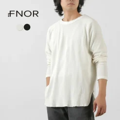FNOR / Addictive Thermal Cut & Sew