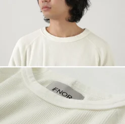 FNOR / Addictive Thermal Cut & Sew