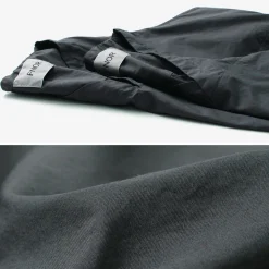 FNOR / Mathon Garment dye Hospital shirt