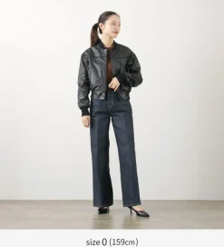 FNOR / South Bay Derby Jacket