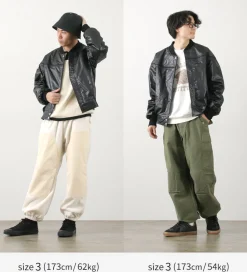 FNOR / South Bay Derby Jacket