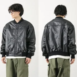 FNOR / South Bay Derby Jacket