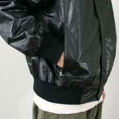 FNOR / South Bay Derby Jacket