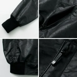 FNOR / South Bay Derby Jacket