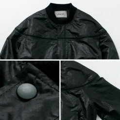 FNOR / South Bay Derby Jacket