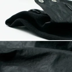 FNOR / South Bay Derby Jacket