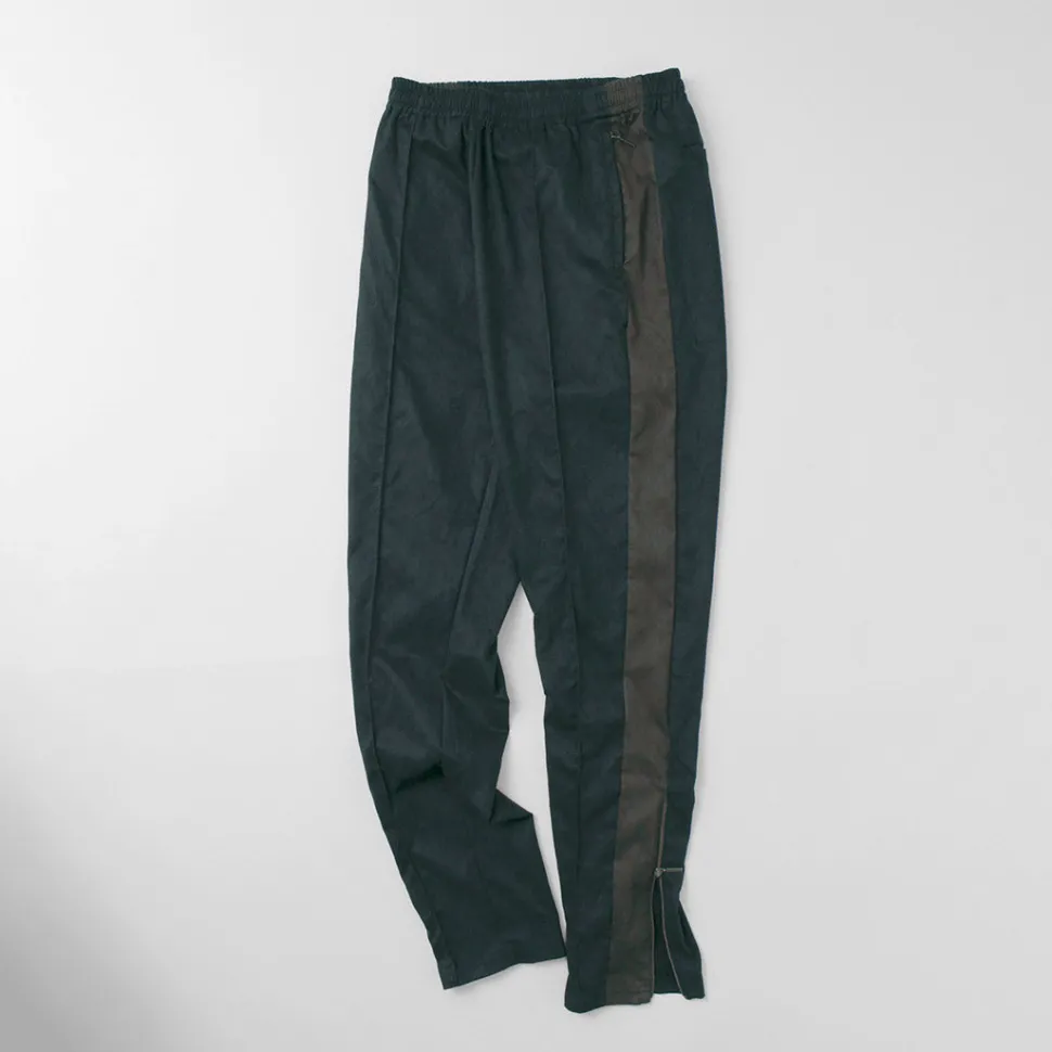 FNOR / Velvety Track Pants
