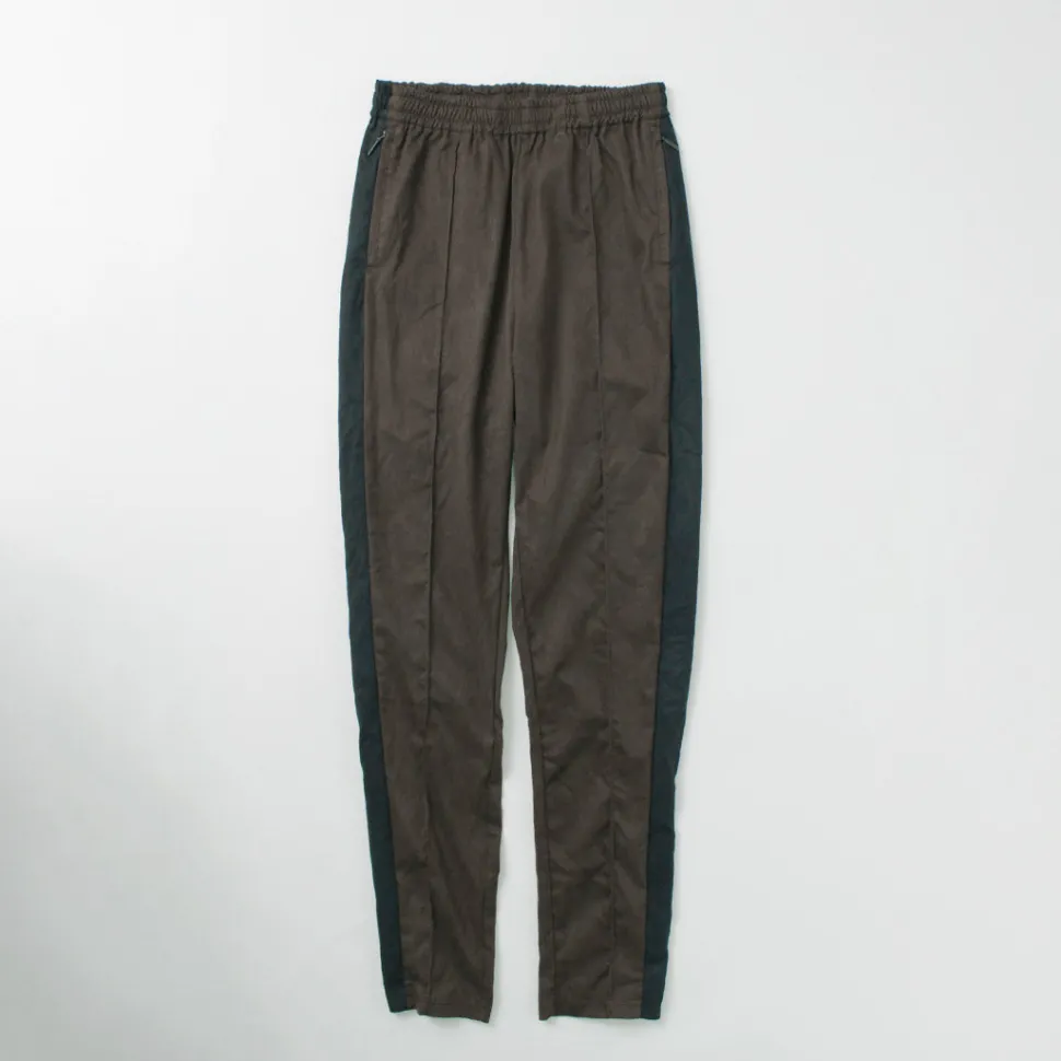 FNOR / Velvety Track Pants