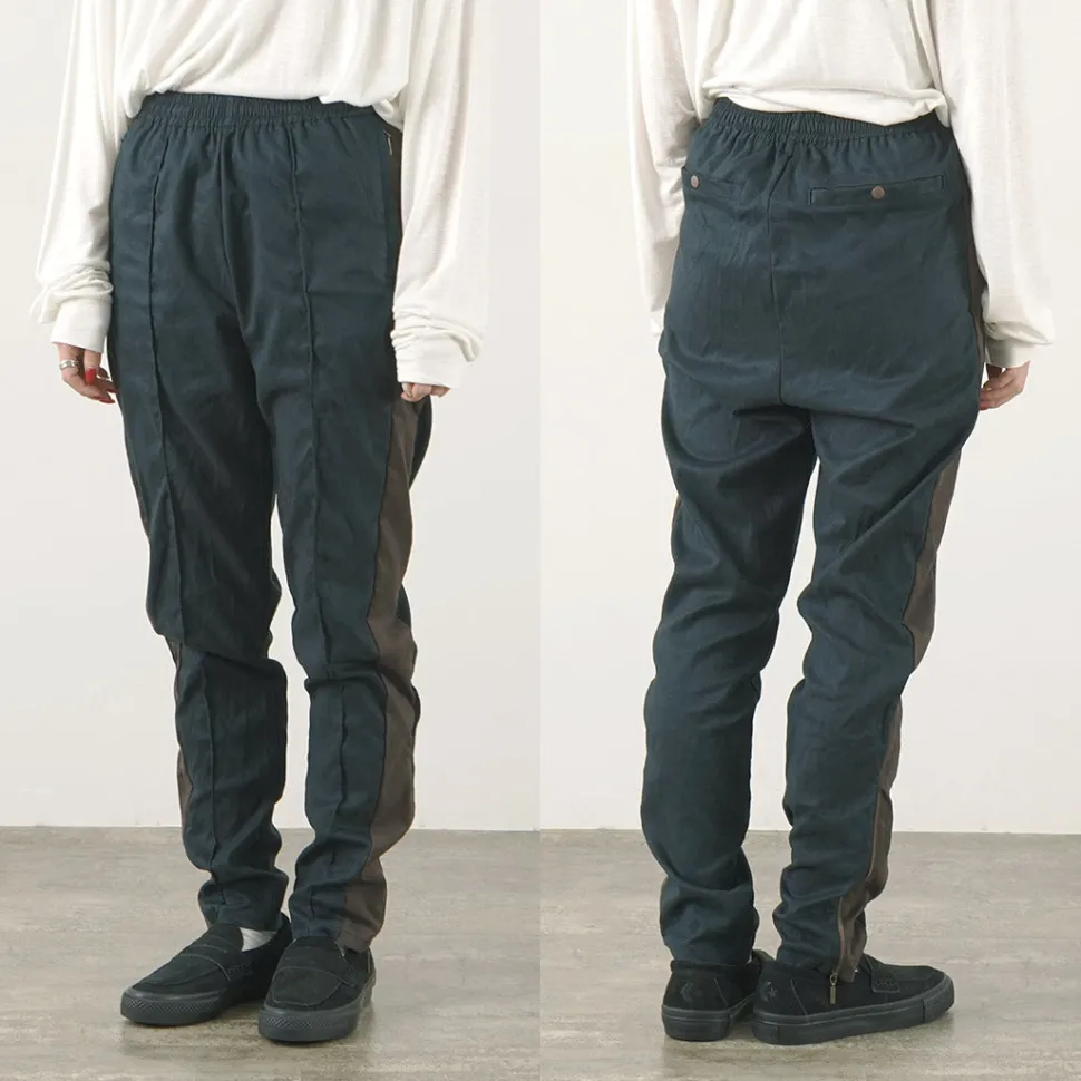 FNOR / Velvety Track Pants