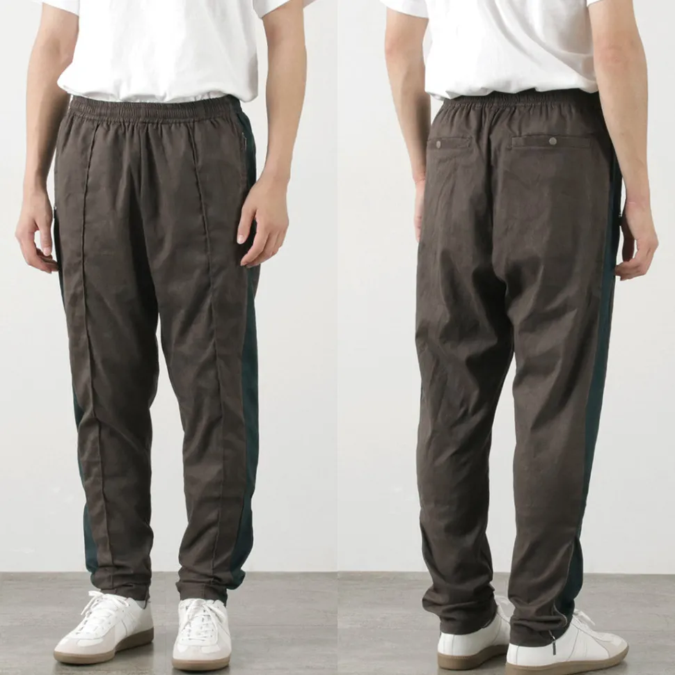 FNOR / Velvety Track Pants