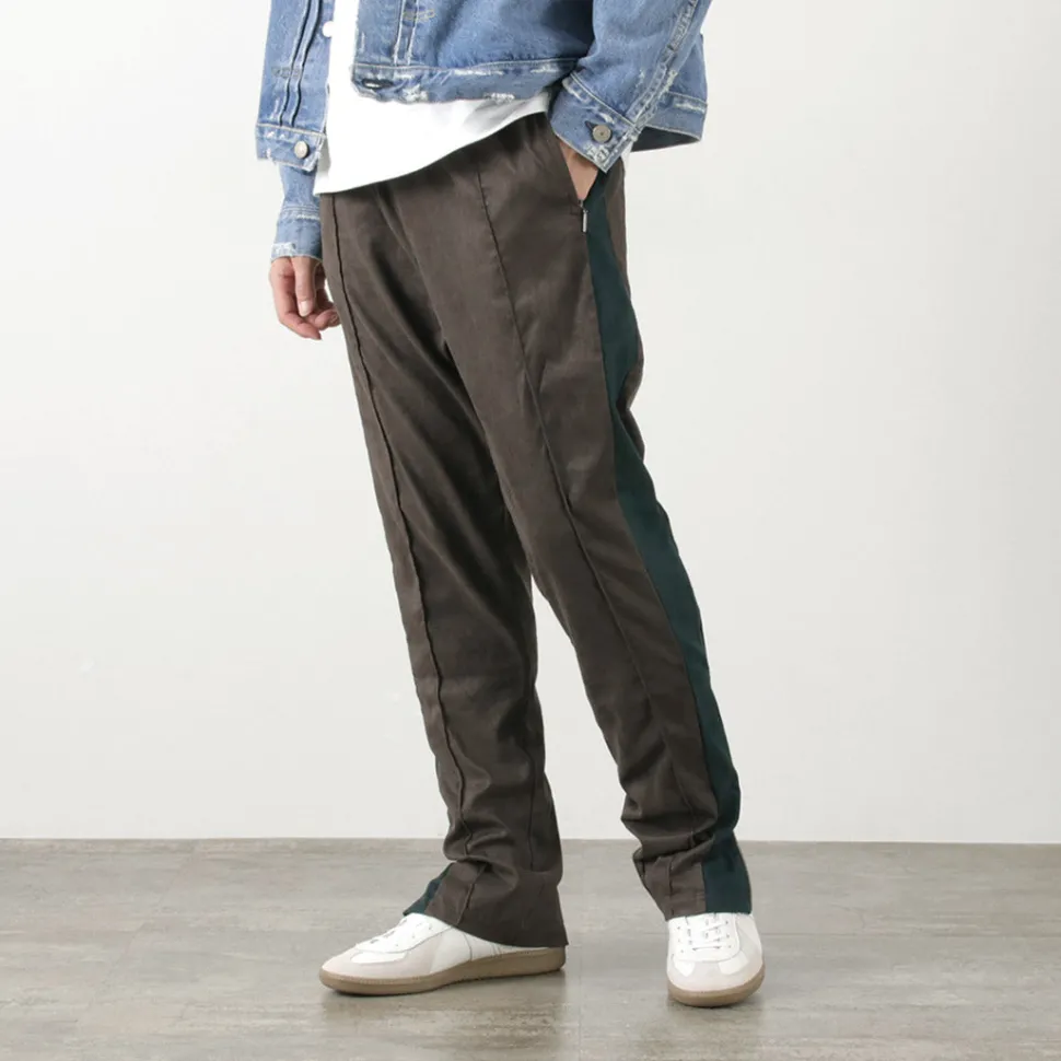 FNOR / Velvety Track Pants