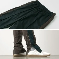 FNOR / Velvety Track Pants