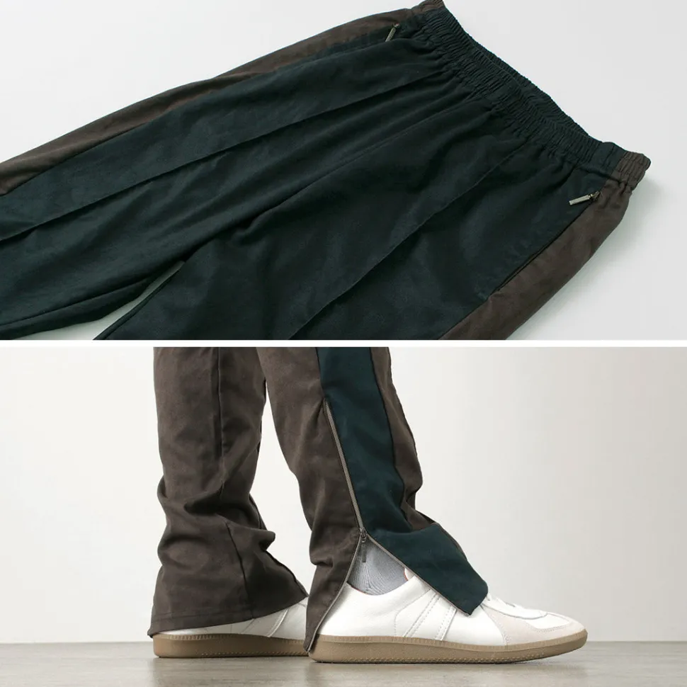 FNOR / Velvety Track Pants