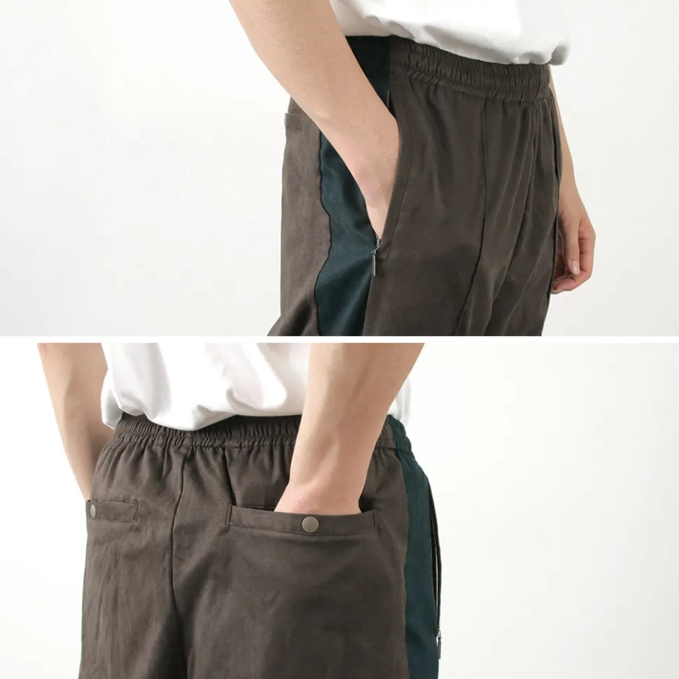 FNOR / Velvety Track Pants